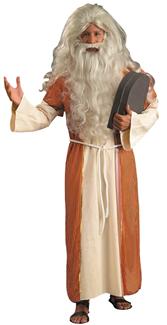 MOSES ADULT COSTUME