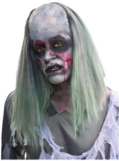WIG GRAVE ROBBER ZOMBIE
