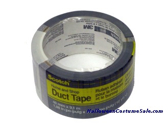DUCT TAPE, 2