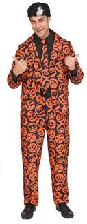 David S. Pumpkin - Saturday Night Live Costume