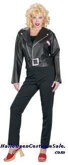 GREASE SANDYS COOL ADULT COSTUME