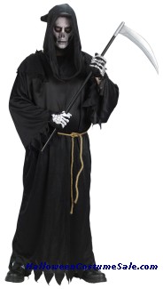 REAPER COMPLETE ADULT COSTUME