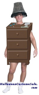 ONE NIGHT STAND ADULT COSTUME