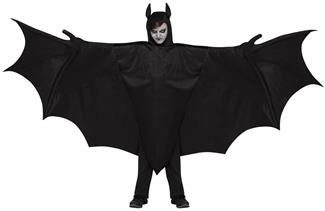 Wicked Wing Bat Child Costume
