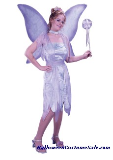 WATERCOLOR FAIRY ADULT COSTUME