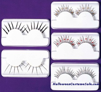 ALLURING DOUBLE LASHES