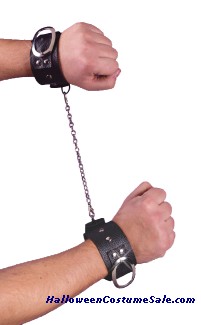 REALISTIC SHACKLES 