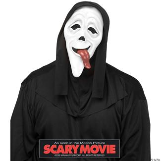 Scary Movie Stoned Mask