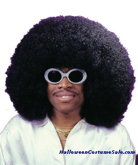 SUPER FRO WIG