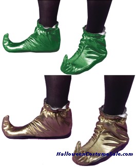 JESTER SHOES