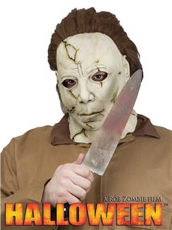 MICHAEL MYERS KNIFE 15 Inch