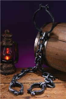 Shackles Chains