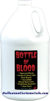 STAGE BLOOD 1 GALLON
