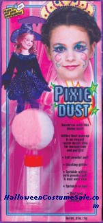 Glitter Dust Kit Pixie