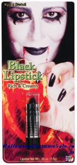 Lipstick Black