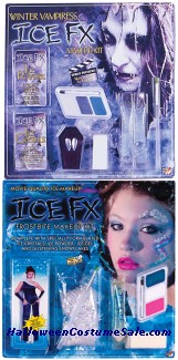 Ice Fx Kit Vampire