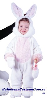BUNNY COSTUME, TODDLER
