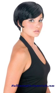 Pixie Space Girl Wig