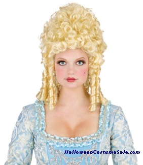 Saucy Marie Wig