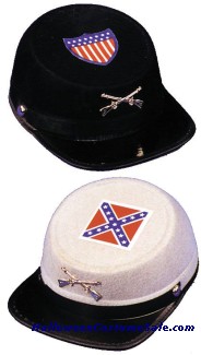 CIVIL WAR CAP