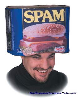 SPAM HAT