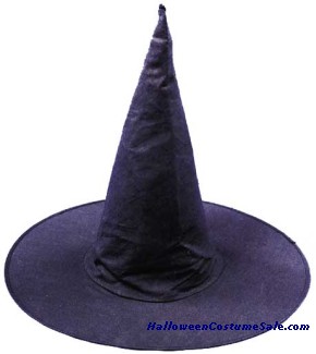 WITCH HAT,COTTON