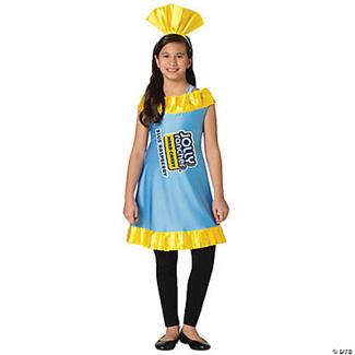 Childs Jolly Rancher Costume