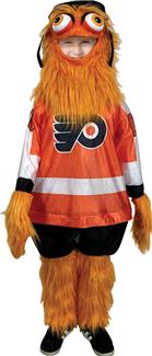 Gritty Child Costume - National Hockey League