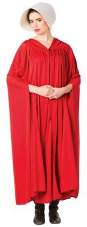 Fertility Cloak Costume