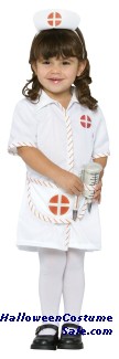 Future Nurse Costume