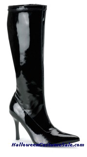 LUST 2000 BOOTS