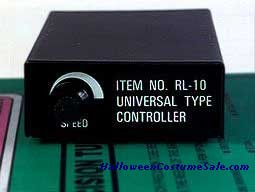 ROPE LIGHT CONTROLLER - 5 PCS