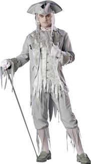 CORPSE COUNT ADULT COSTUME 