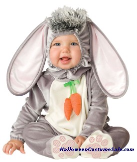 Wee Wabbit Toddler Costume