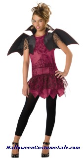 Twilight Trickster Child Costume