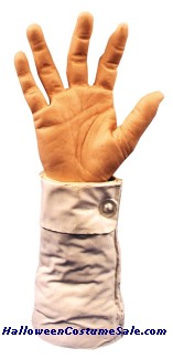 MOVING HAND,SLEEVE