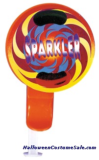 SPARKLER WHEEL