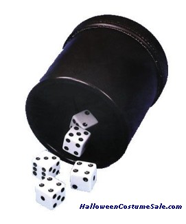 DICE CUP,PROFESSIONAL