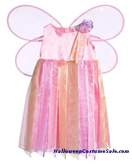 Ribbon Fairy Toddler Costume