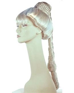 JEANNIE DELUXE WIG