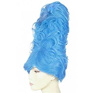 GIANT BEHIVE ADULT WIG