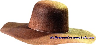 JEEPERS CREEPERS ADULT HAT