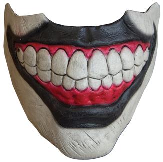 Twisty The Clown Plastic Mouth - American Horror Story