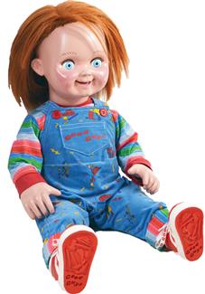 Chucky Doll - Seed Of Chucky