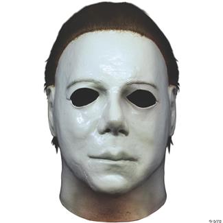 Adult Boogeyman Michael Myers Mask