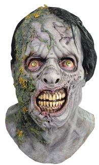 Moss Walker Mask - The Walking Dead