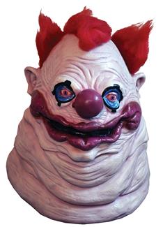 Fatso Mask - Killer Klowns From Outer Space