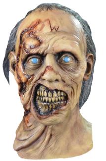 Walker Mask - The Walking Dead