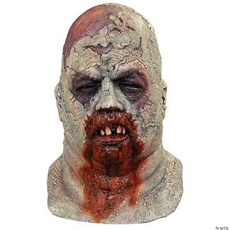 Adult Boat Zombie Mask