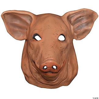 Don Post Pig Mask